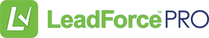 LeadForce PRO logo